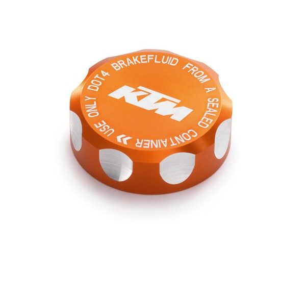 KTM Clutch reservoir cap